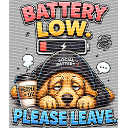 Animal Text Series-AT 3070